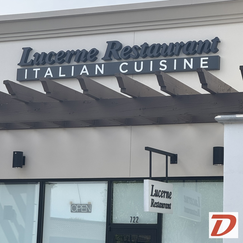 Lucerne Restaurant